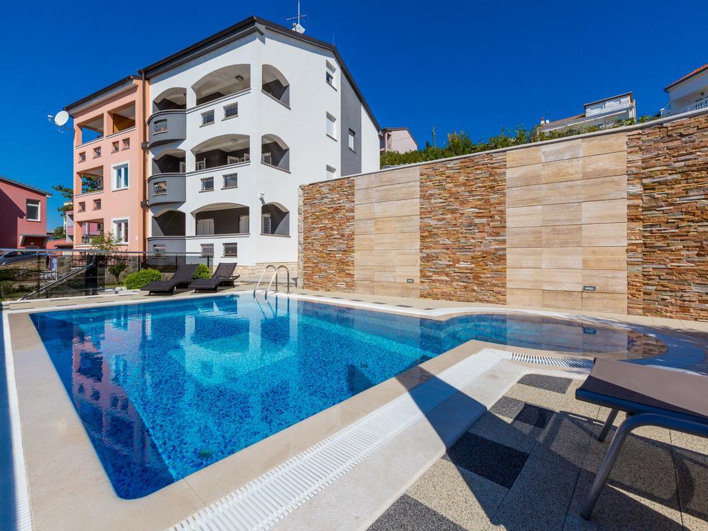 Apartments Livaja 크리크베니카 외부 사진