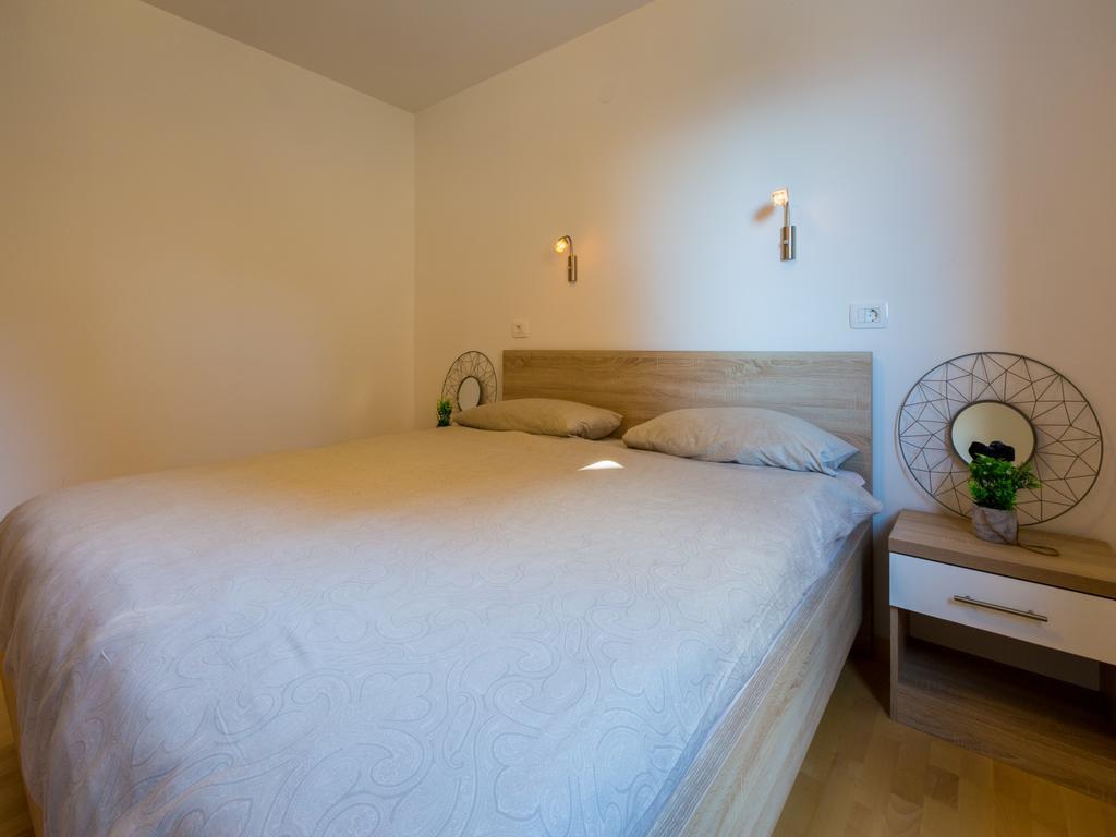 Apartments Livaja 크리크베니카 외부 사진