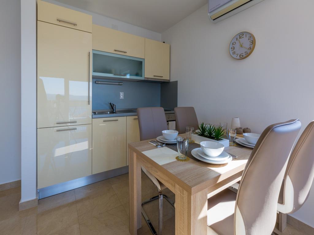 Apartments Livaja 크리크베니카 외부 사진