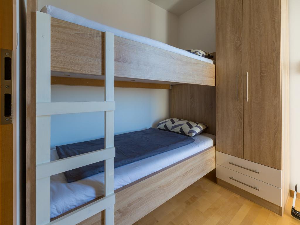 Apartments Livaja 크리크베니카 외부 사진