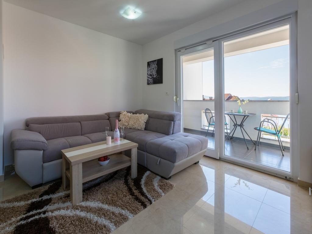 Apartments Livaja 크리크베니카 외부 사진