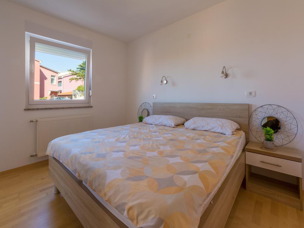 Apartments Livaja 크리크베니카 외부 사진