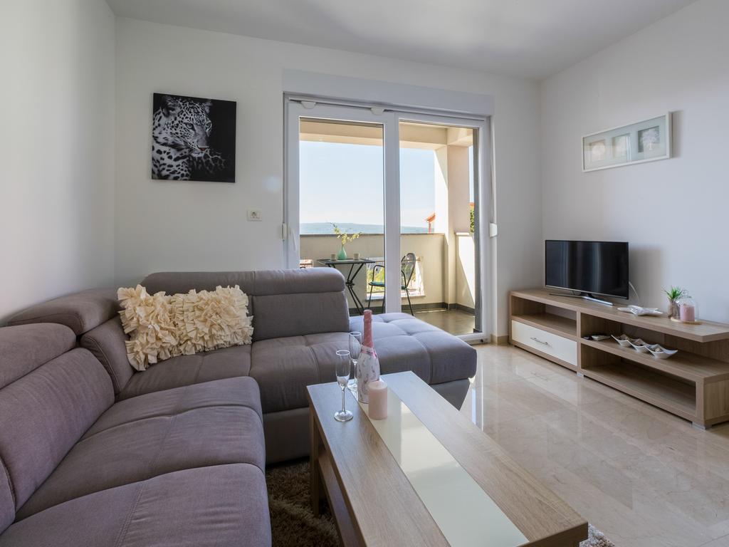 Apartments Livaja 크리크베니카 외부 사진